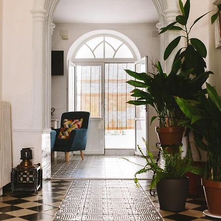 Casa Rural La Libertad Monesterio Zewnętrze zdjęcie