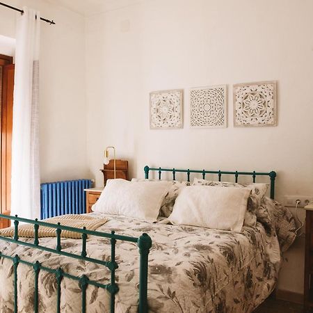 Casa Rural La Libertad Monesterio Zewnętrze zdjęcie