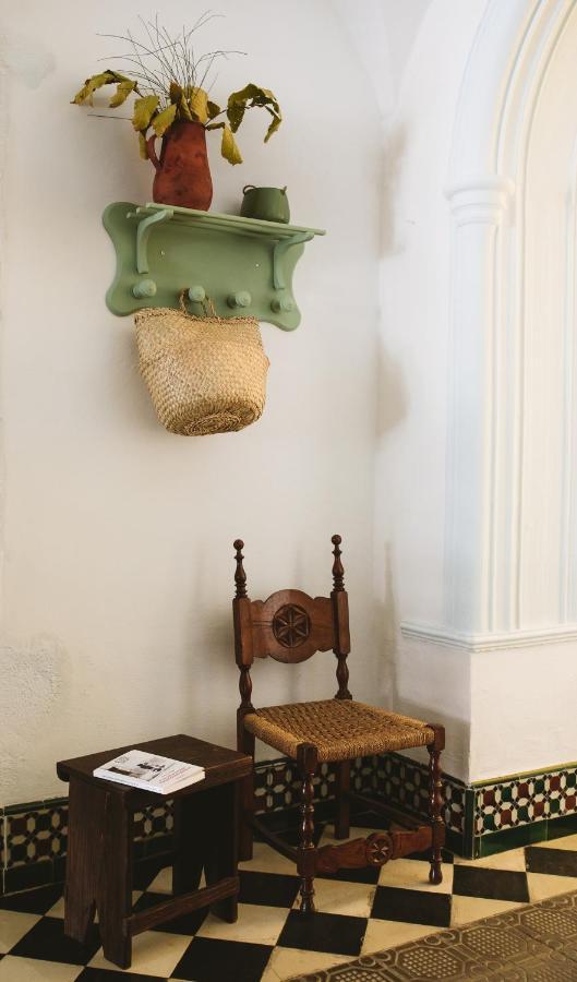 Casa Rural La Libertad Monesterio Zewnętrze zdjęcie