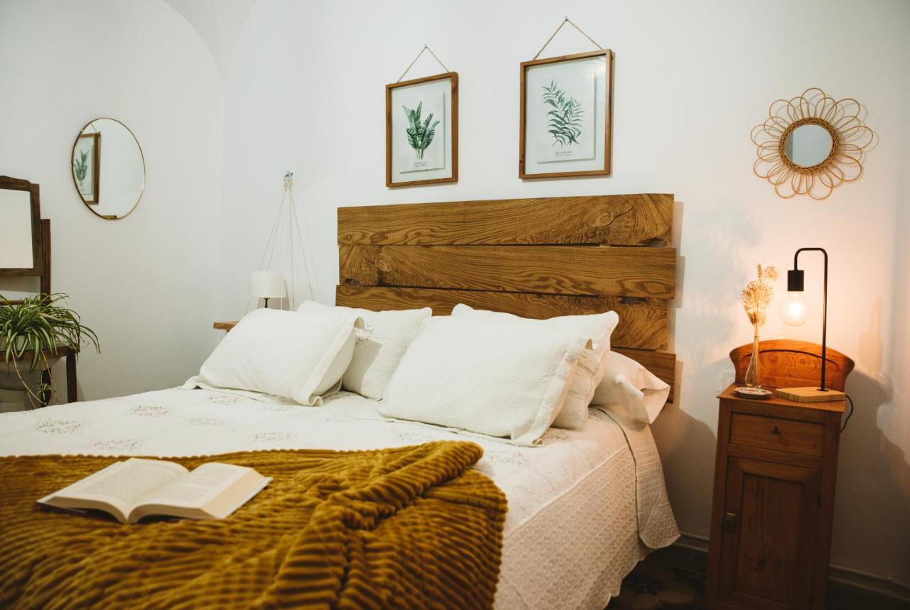 Casa Rural La Libertad Monesterio Zewnętrze zdjęcie