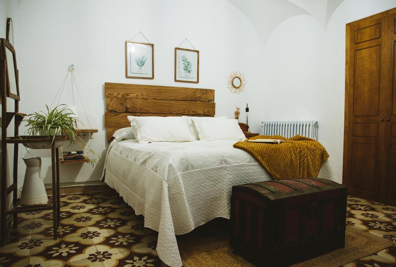 Casa Rural La Libertad Monesterio Zewnętrze zdjęcie