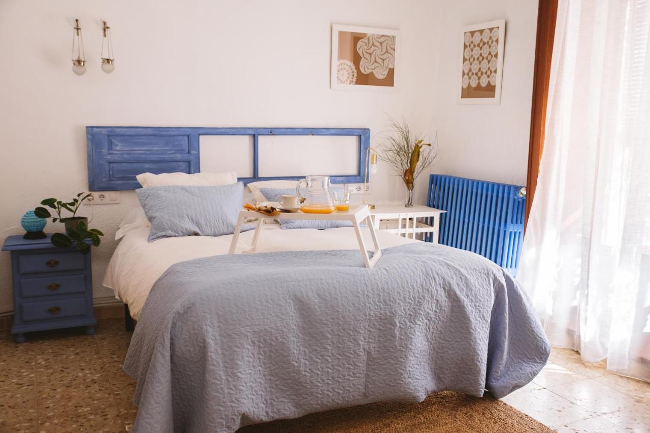 Casa Rural La Libertad Monesterio Zewnętrze zdjęcie