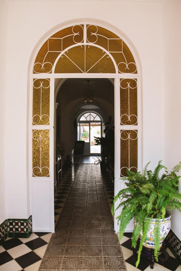 Casa Rural La Libertad Monesterio Zewnętrze zdjęcie